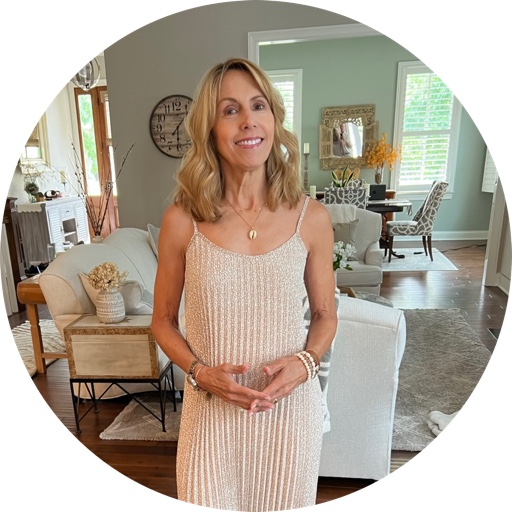 Withlotsoflovemary on LTK