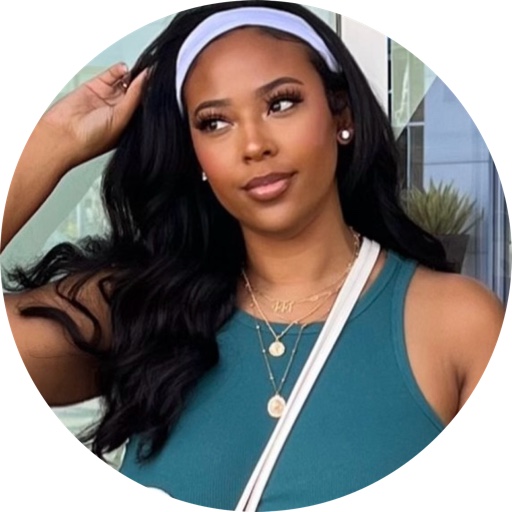 LovedByBree on LTK