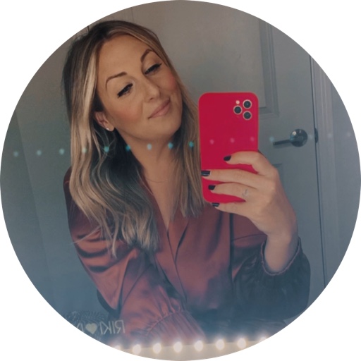 Bridgetmcpoland on LTK