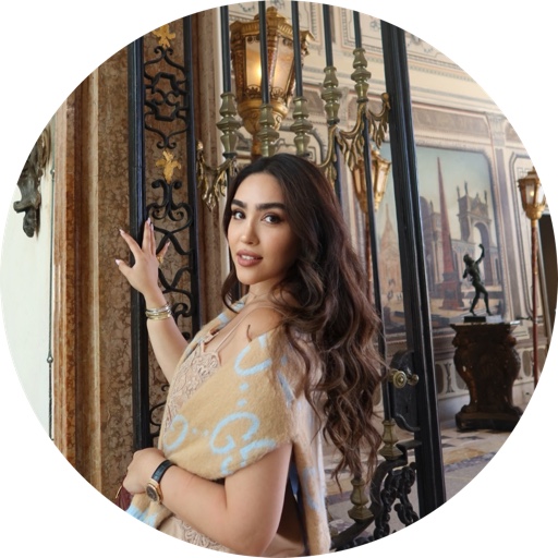 Jananeh_nr on LTK