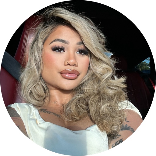 @Realprincessmae on LTK