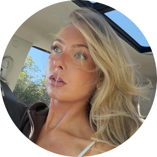 Oliviarosedemuro on LTK