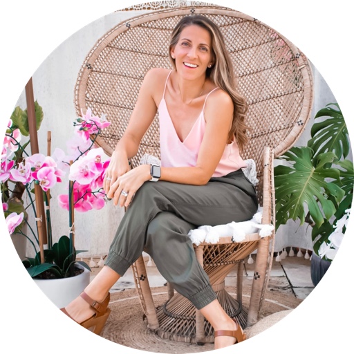 the_floridagirl on LTK