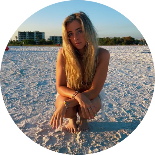 Ari's_Wrld on LTK