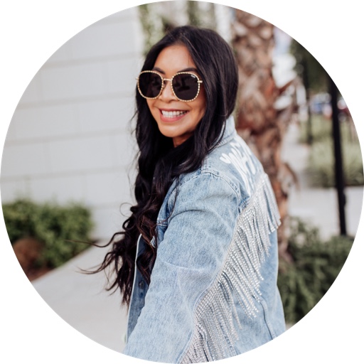 roselynweaver on LTK