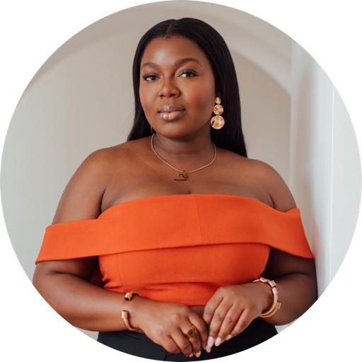 iamdiniqueendee_ on LTK