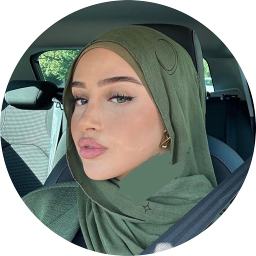 Maryam.wardaa on LTK