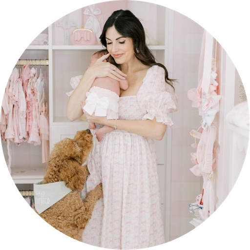 frappsandfrills on LTK