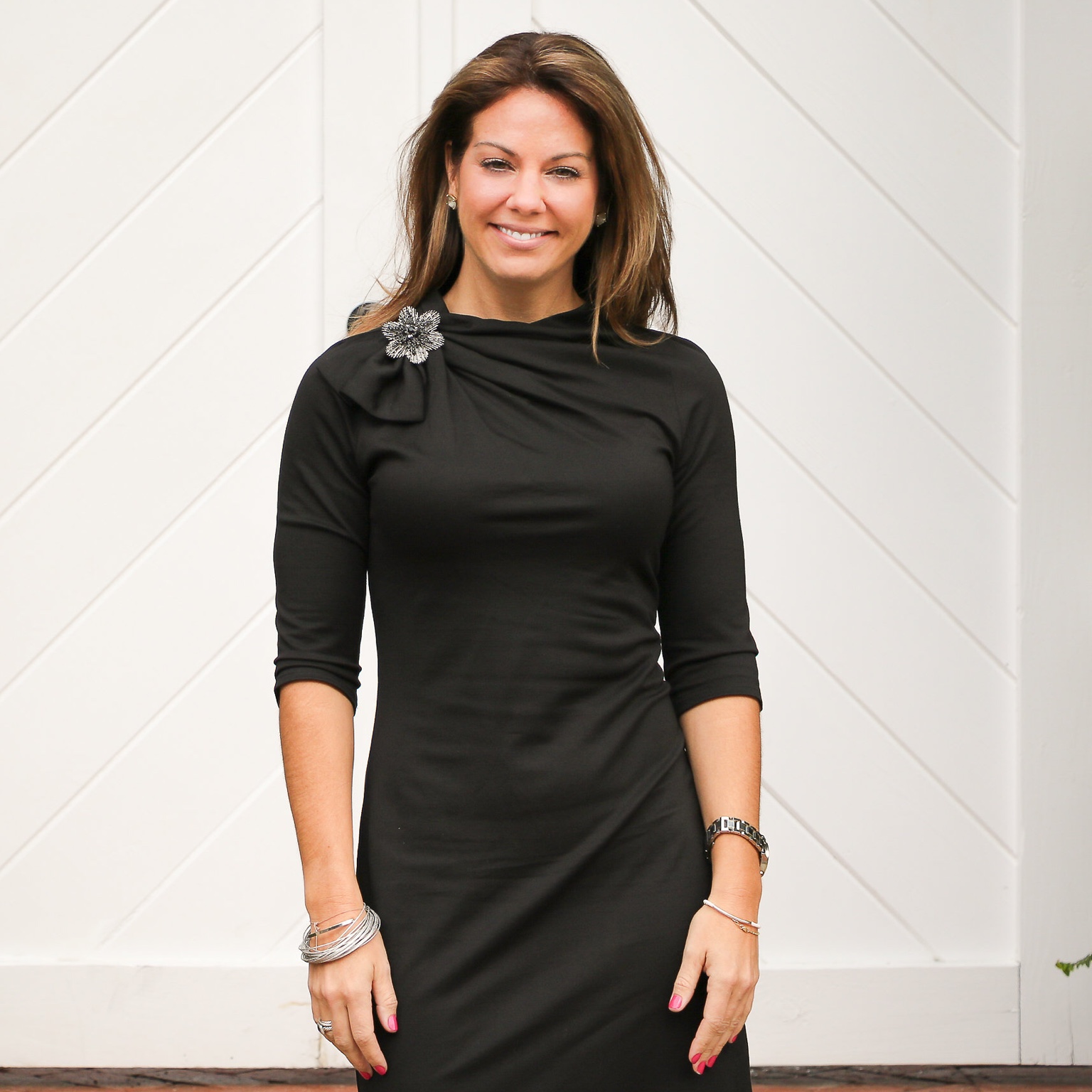 thebicoastalbeauty on LTK