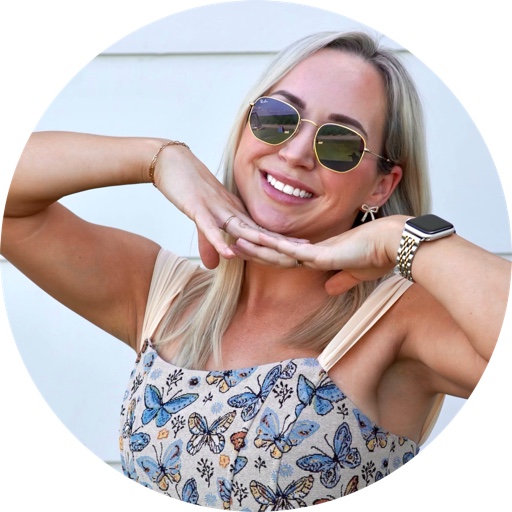 darientrosclair on LTK