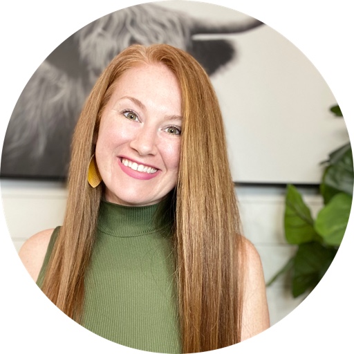 Creatingahumblehome on LTK