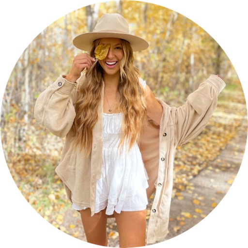 madison_mcclain on LTK