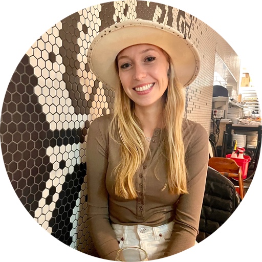 KatherineBata on LTK