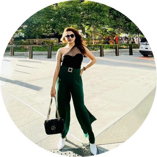 thedreamerchandni on LTK