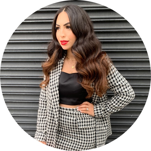 thesarakhalil on LTK