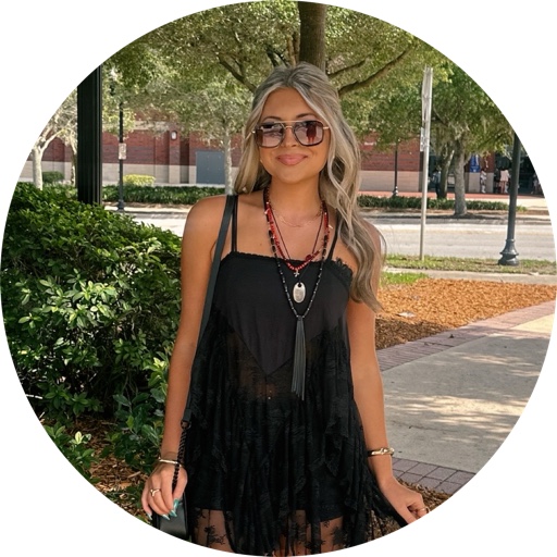 KennediJHyatt on LTK