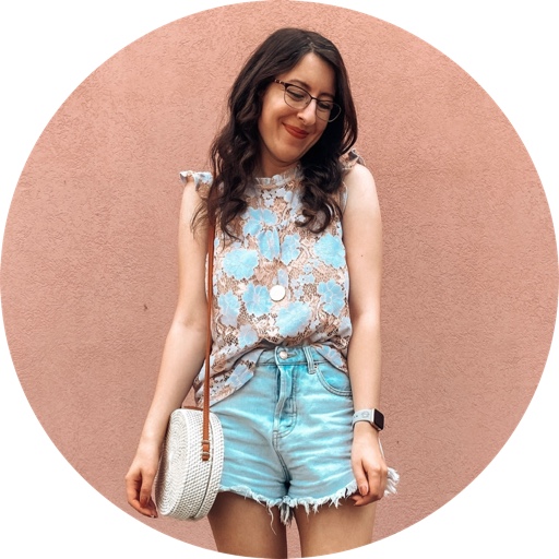 megansdesignedlife on LTK