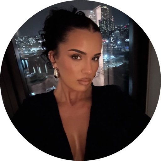 keishatahirih on LTK