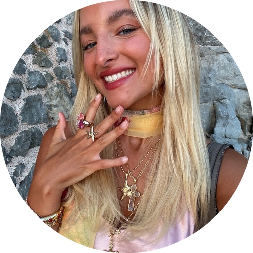PoppyJune on LTK