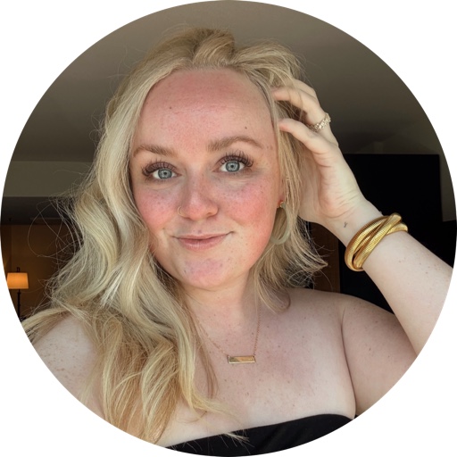 Carlie_Back on LTK
