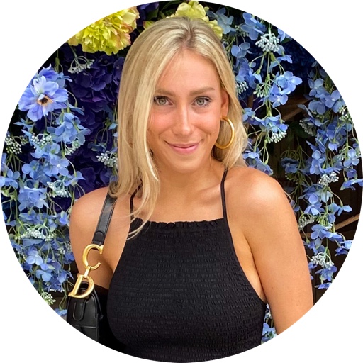 LucySmithBlog on LTK