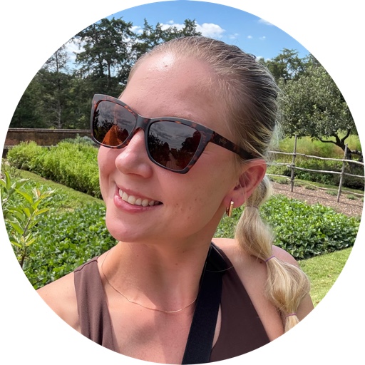 DashaCollective on LTK