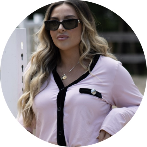 michellerrose on LTK