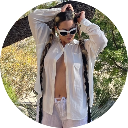 Gucciganggabi on LTK