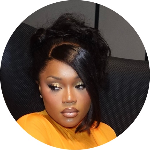 LisaJemide on LTK