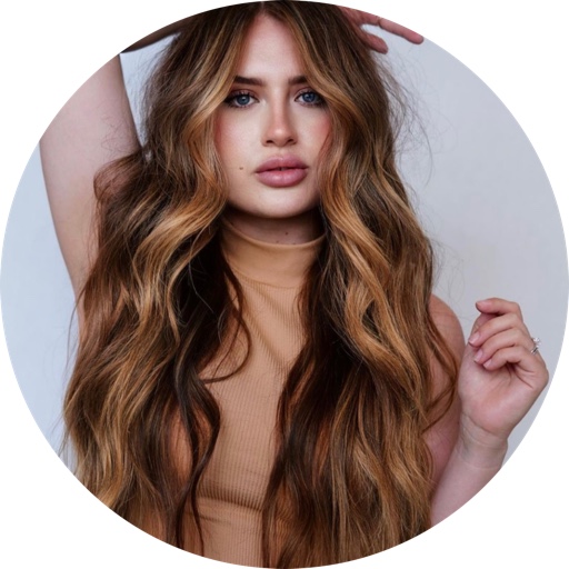 poshbykatrina on LTK