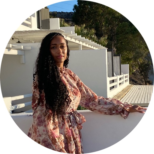 Aisha on LTK
