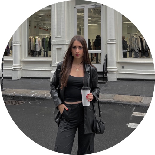 BeingIsabella on LTK