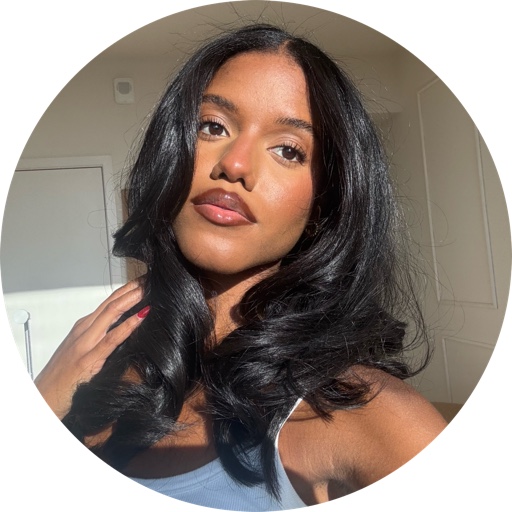 Shaniachristinad on LTK