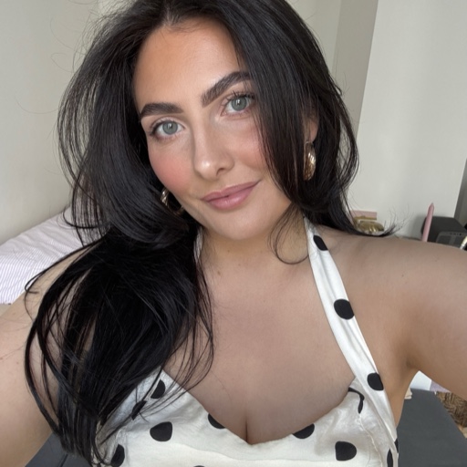 Ashleightxyla on LTK