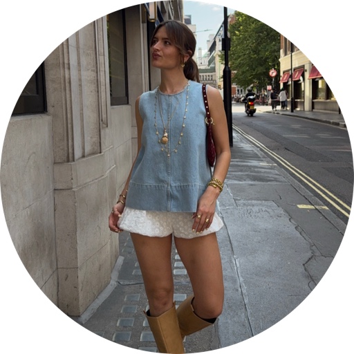 lucypage_ on LTK
