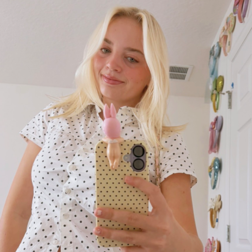 ameliamarker on LTK
