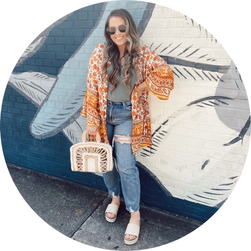 mirandardavis on LTK