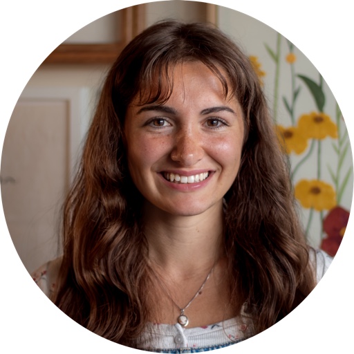 LazyOrganicMama on LTK