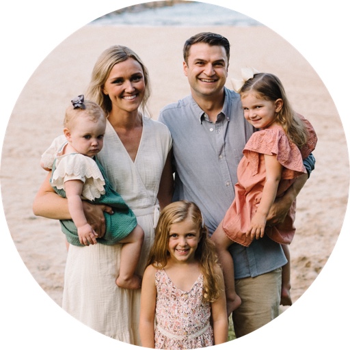 snyderfamilyco on LTK