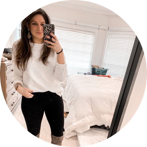 livingononepercent on LTK