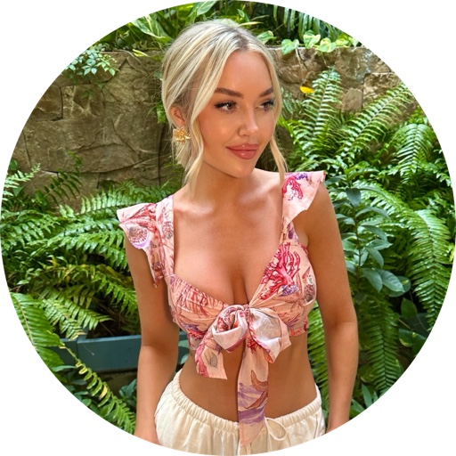 jillianturpin on LTK
