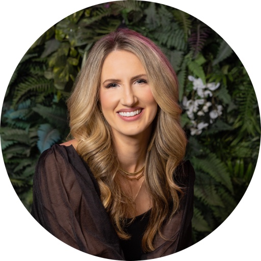 sydneycrimmins on LTK