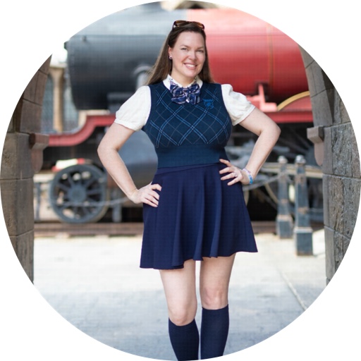 MagicallyHome on LTK