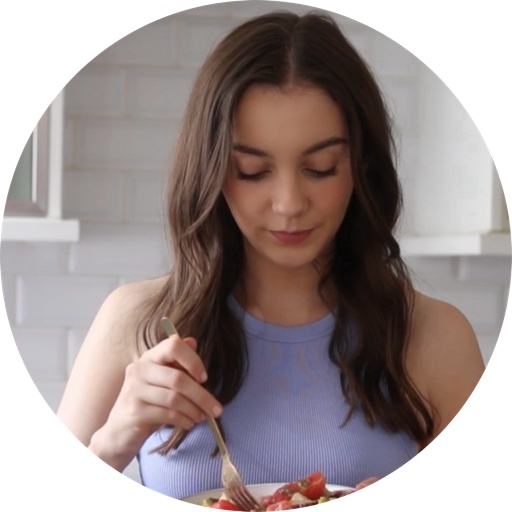 nutritiouslydelicia on LTK