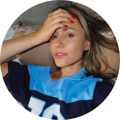 rebeccaurbann on LTK
