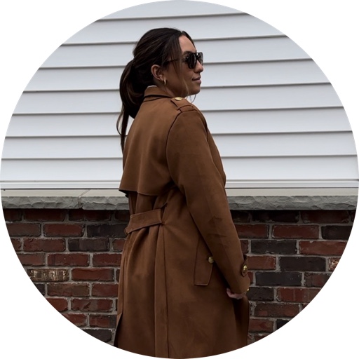 Laurenanntron on LTK