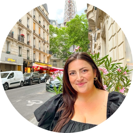 rosemarierhodes on LTK