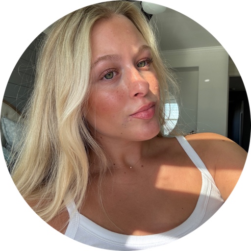 Graciewillard on LTK