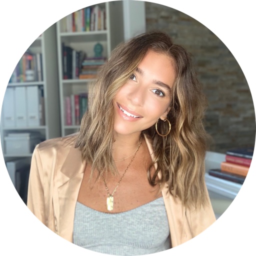 jasmine.caccamo on LTK