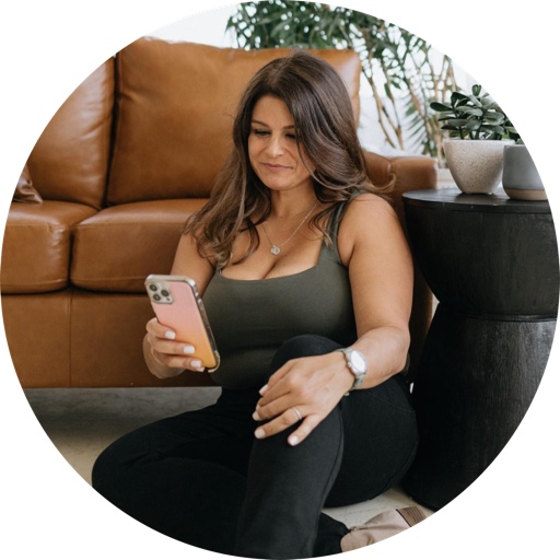 SimplySalesWithSarah on LTK